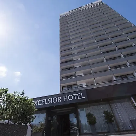 Excelsior 3* Ludwigshafen am Rhein