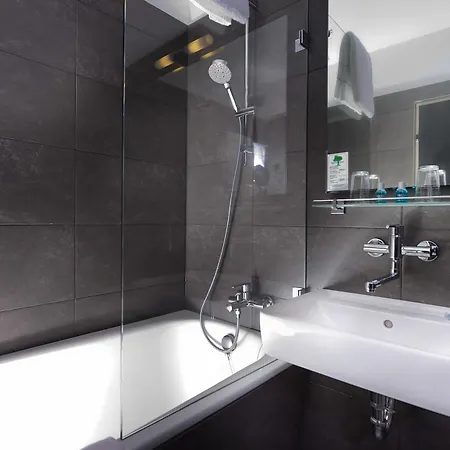 Hotel Excelsior 3*