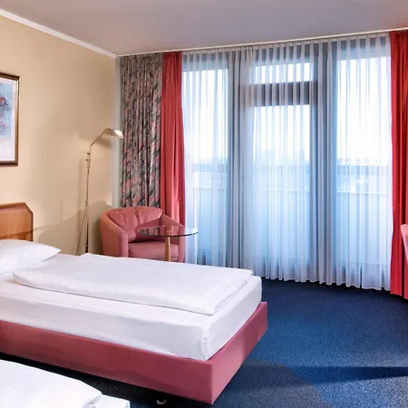 Excelsior 3* Ludwigshafen am Rhein