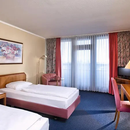 Excelsior Hotel