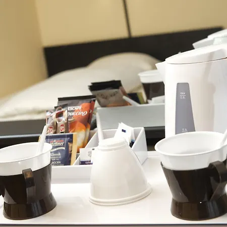 Excelsior Hotel Ludwigshafen am Rhein