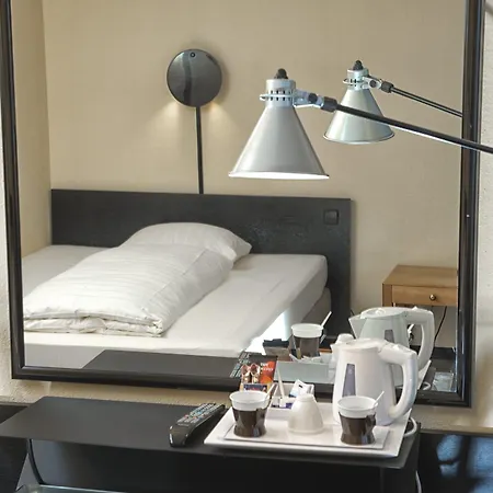 Excelsior Hotel