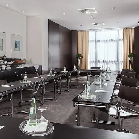 Hotel Excelsior Ludwigshafen am Rhein