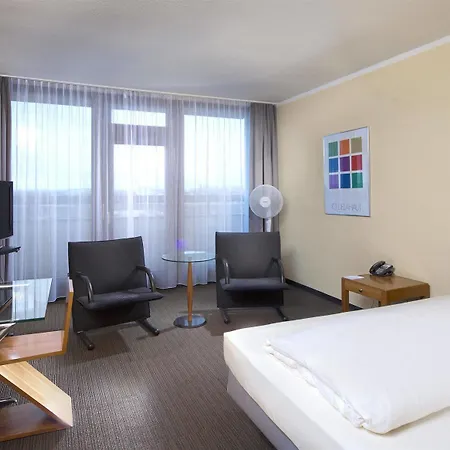 Hotel Excelsior 3*