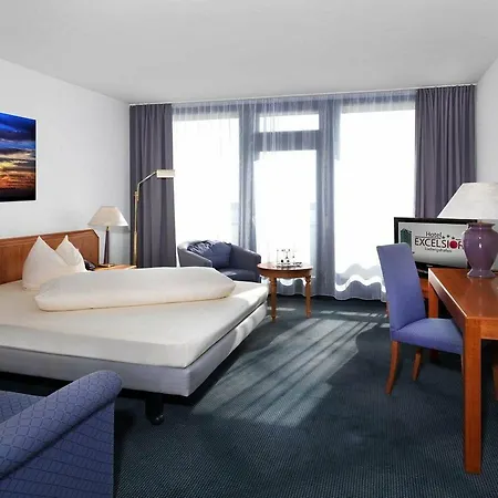 Hotel Excelsior
