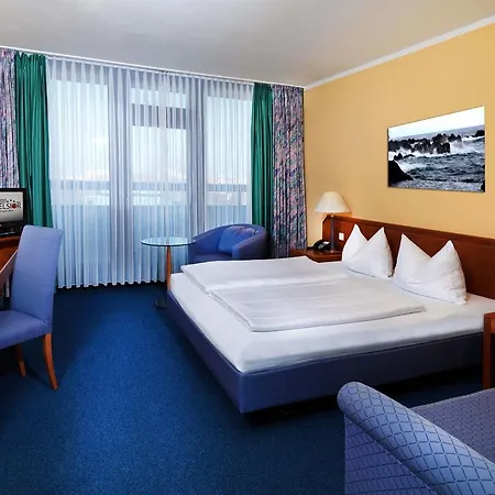 Hotel Excelsior Ludwigshafen am Rhein