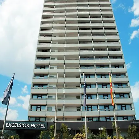 Excelsior Ludwigshafen am Rhein