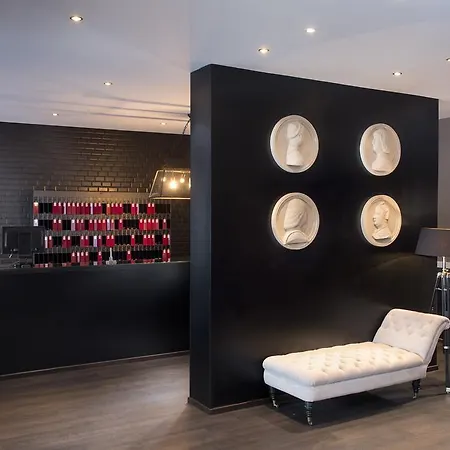 Hotel Excelsior 3*