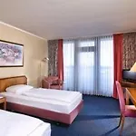 Hotel Eurohotel Excelsior Ludwigshafen am Rhein