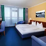 Hotel Eurohotel Excelsior Ludwigshafen am Rhein