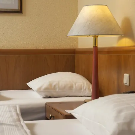 Hotel Eurohotel Excelsior 3*