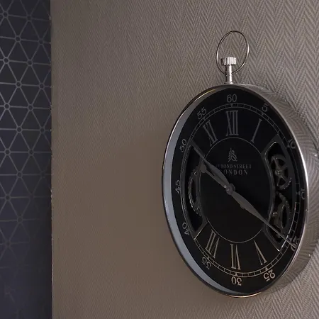 路德维希港伊克赛尔瑟酒店