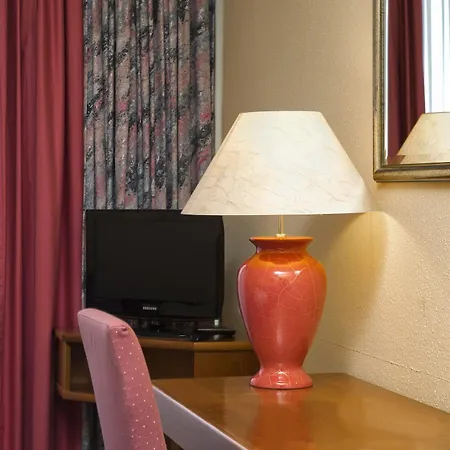 Excelsior Szálloda Ludwigshafen am Rhein