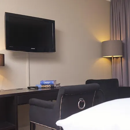 路德维希港伊克赛尔瑟酒店 酒店 3*