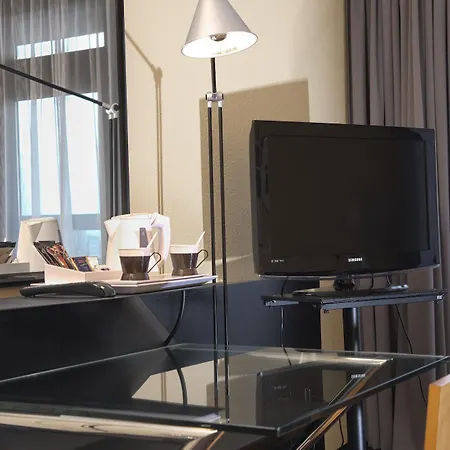 路德维希港伊克赛尔瑟酒店 酒店