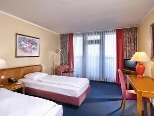 Hotel Excelsior Ludwigshafen am Rhein