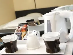 酒店 路德维希港伊克赛尔瑟酒店