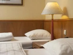 Excelsior Hotel Ludwigshafen am Rhein