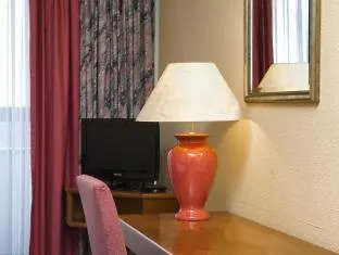 Excelsior 3* Ludwigshafen am Rhein