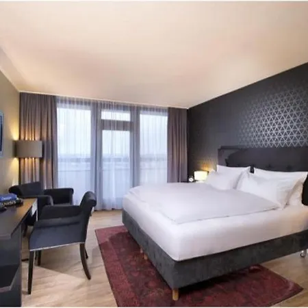 Excelsior 3* Ludwigshafen am Rhein