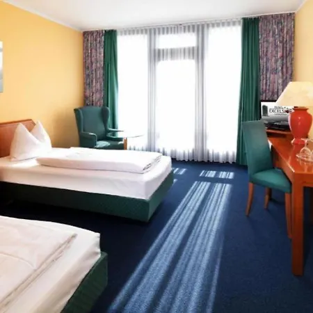 路德维希港伊克赛尔瑟酒店