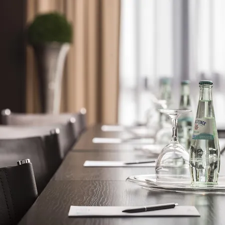 路德维希港伊克赛尔瑟酒店 酒店