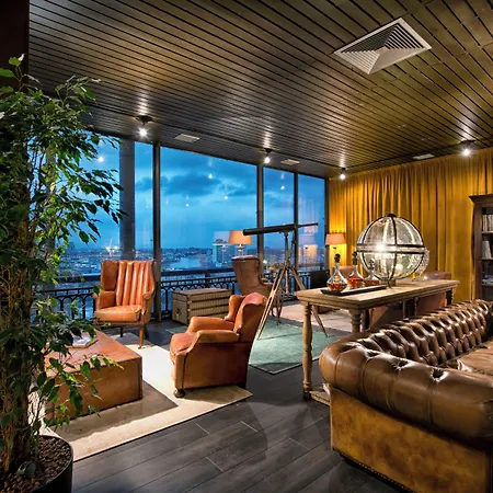 Eurohotel Excelsior Hotel 3*