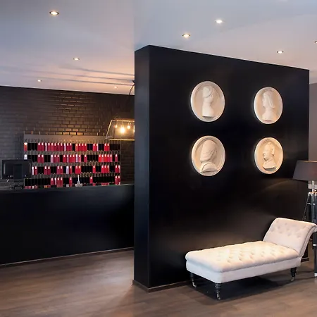 Eurohotel Excelsior Hotel Ludwigshafen