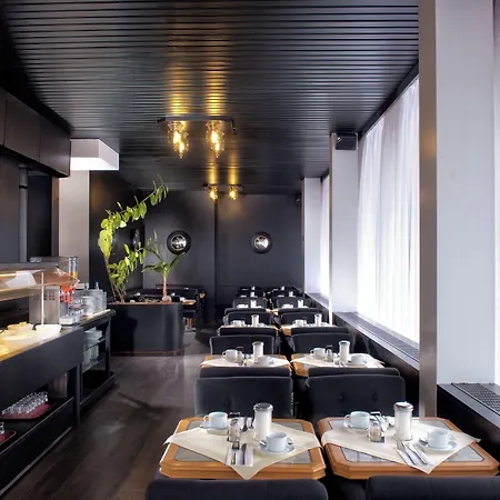 Eurohotel Excelsior Ludwigshafen