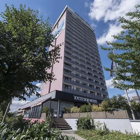 Eurohotel Excelsior