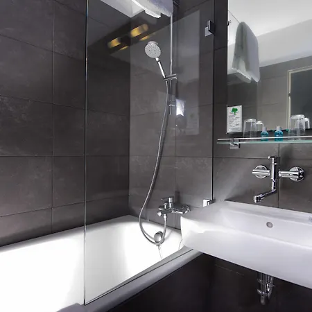 路德维希港伊克赛尔瑟酒店 3*