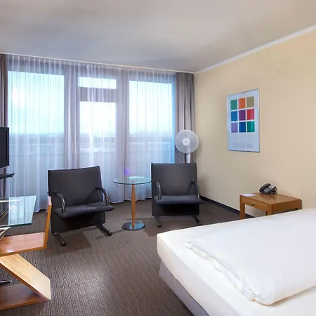 Eurohotel Excelsior Hotel