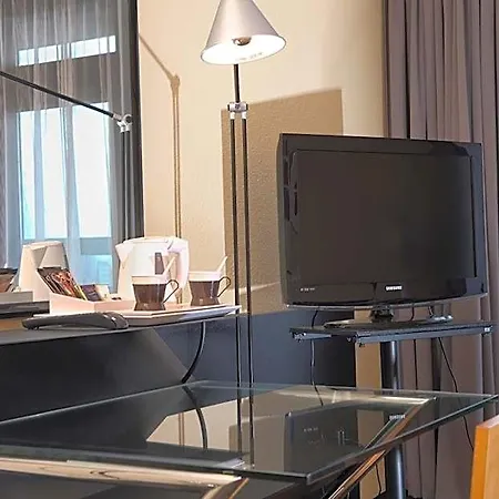 Отель Excelsior 3*