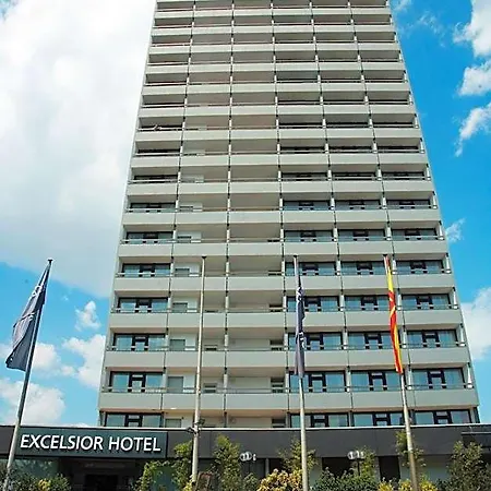 Отель Excelsior 3*
