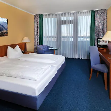 路德维希港伊克赛尔瑟酒店