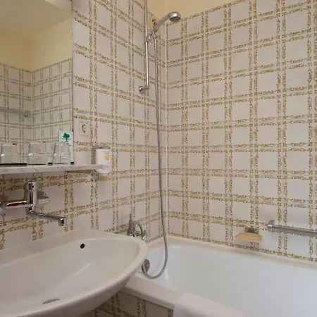 Eurohotel Excelsior 3*