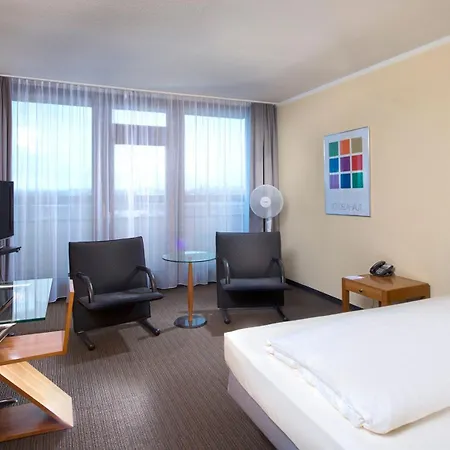 酒店 路德维希港伊克赛尔瑟酒店 3*