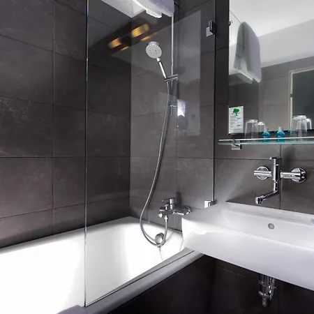 路德维希港伊克赛尔瑟酒店 酒店 莱茵河畔路德维希港