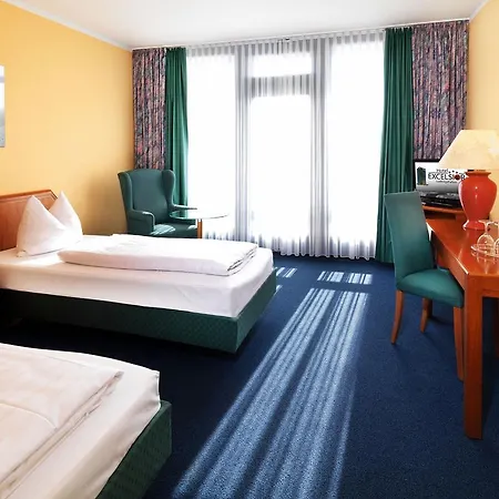 路德维希港伊克赛尔瑟酒店