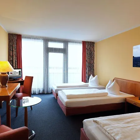 路德维希港伊克赛尔瑟酒店 3*