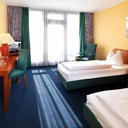 Hotel Excelsior