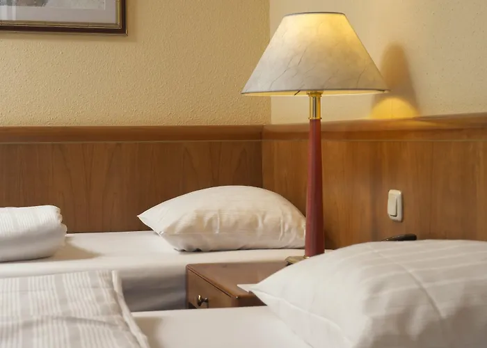 Hotel Eurohotel Excelsior 3*