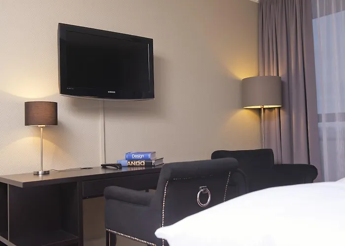 Eurohotel Excelsior Hotel 3*