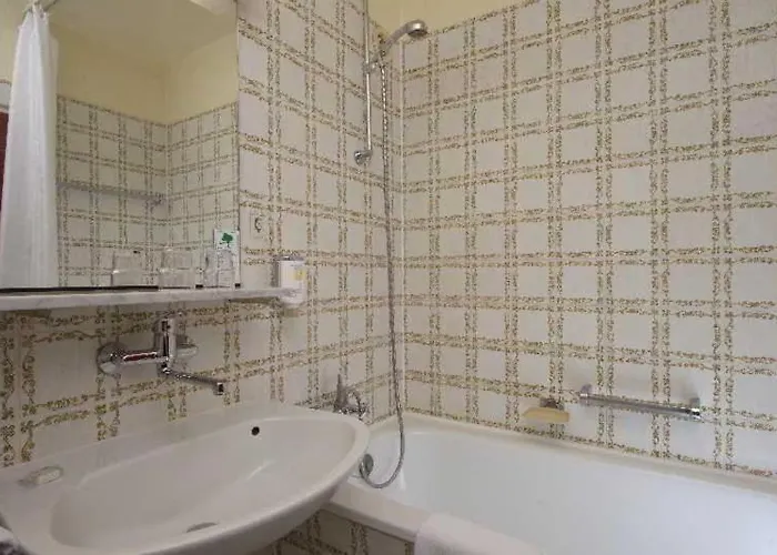 Eurohotel Excelsior Ludwigshafen