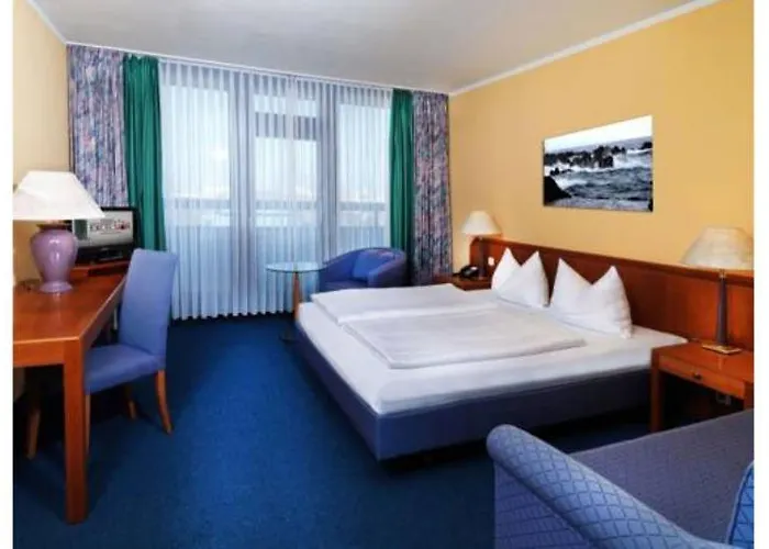 Hotel Eurohotel Excelsior 3*