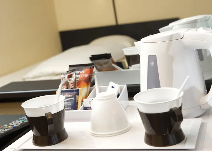 Eurohotel Excelsior Ludwigshafen