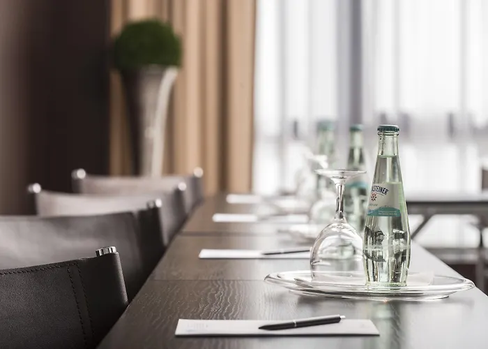 Eurohotel Excelsior מלון