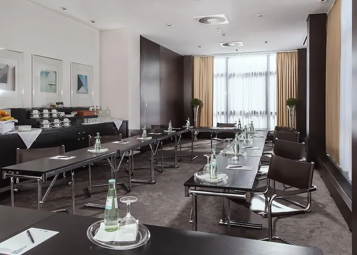 Eurohotel Excelsior 3* Ludwigshafen am Rhein