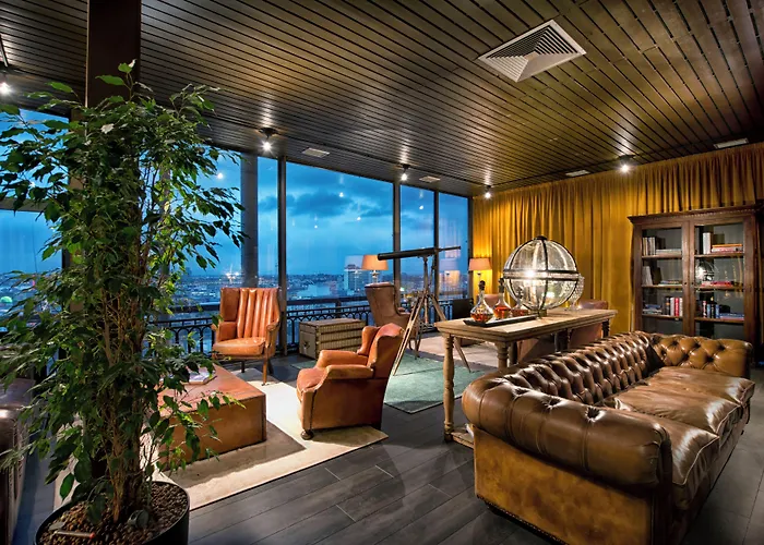 Eurohotel Excelsior Hotel 3*