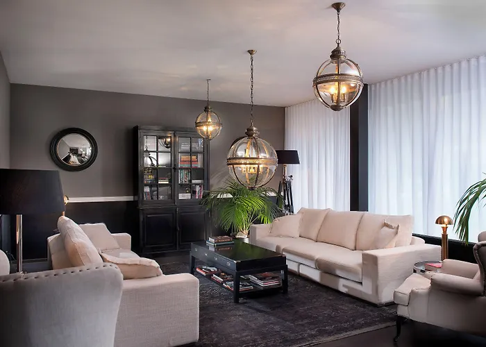 Eurohotel Excelsior Hotel